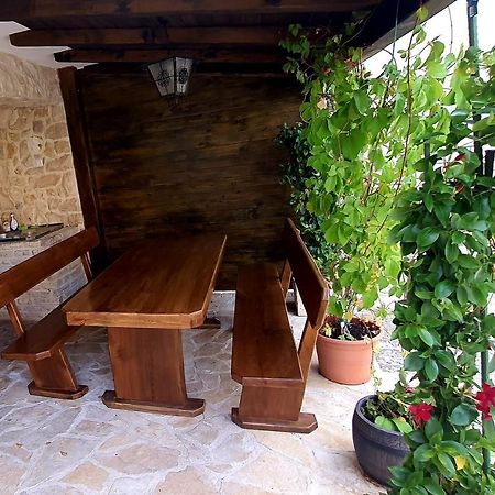 Holiday Home Jakov Bibinje Ngoại thất bức ảnh