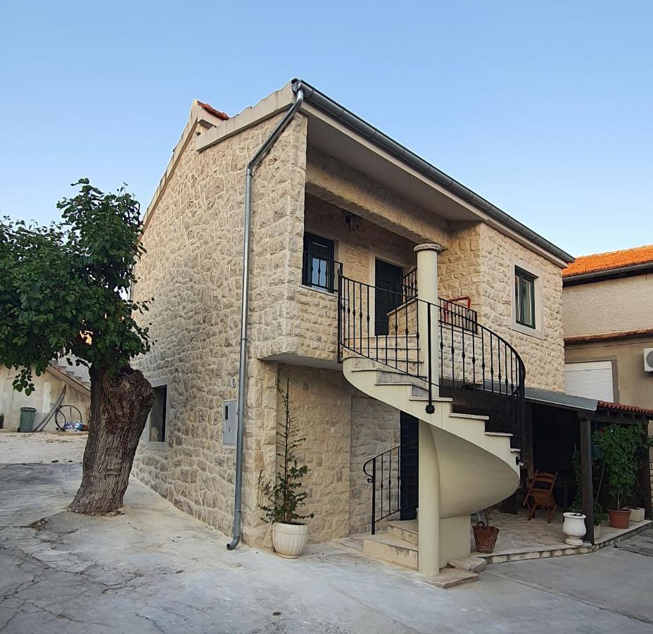 Holiday Home Jakov Bibinje Ngoại thất bức ảnh