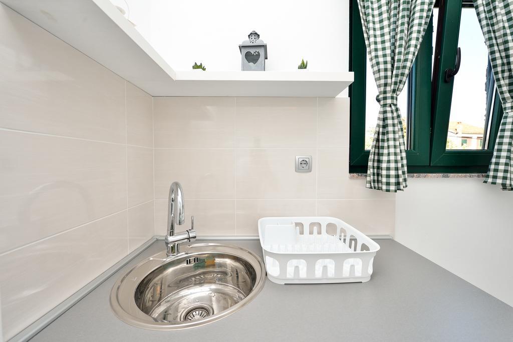 Holiday Home Jakov Bibinje Ngoại thất bức ảnh