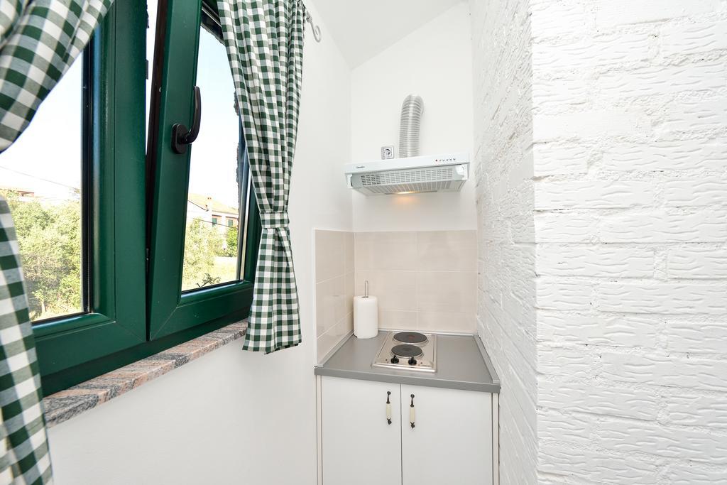 Holiday Home Jakov Bibinje Ngoại thất bức ảnh