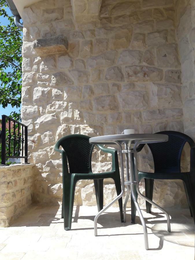 Holiday Home Jakov Bibinje Ngoại thất bức ảnh