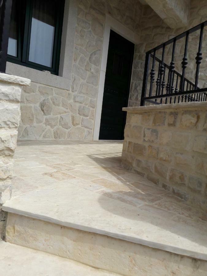 Holiday Home Jakov Bibinje Ngoại thất bức ảnh